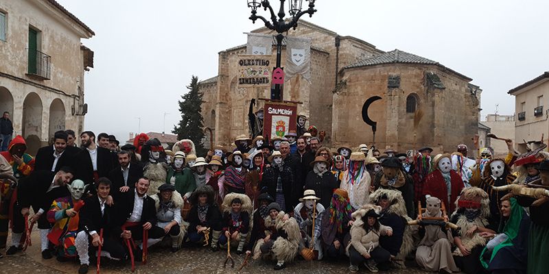 La Diputación de Guadalajara impulsará una Ruta de Botargas para consolidar esta tradición como oferta turística