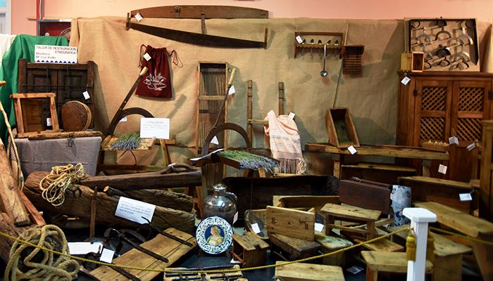 La Escuela de Folklore de la Diputación de Guadalajara abre el plazo de matrícula para las plazas que quedan libres