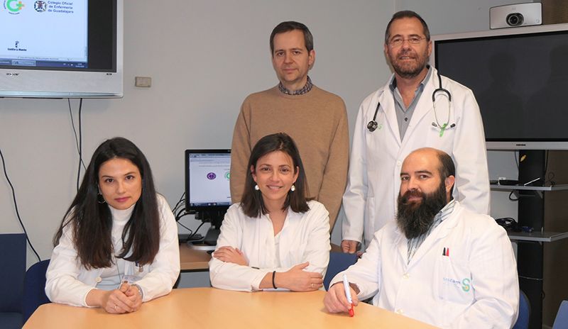 La Gerencia del Área Integrada de Guadalajara anima a los profesionales de la sanidad a participar en la III Jornada de Investigación