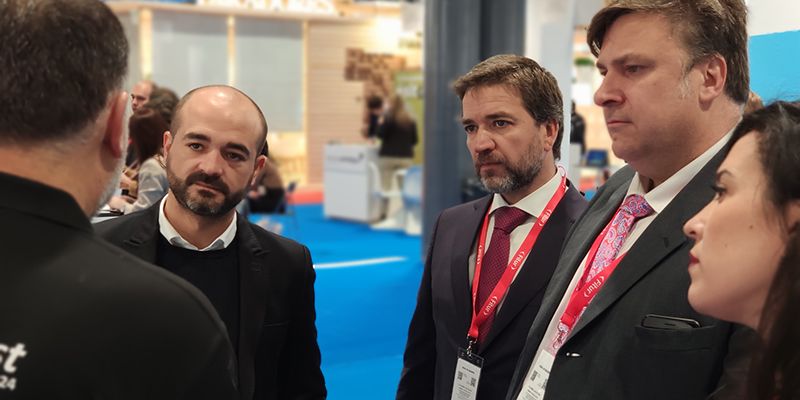 La innovación y las nuevas tecnologías herramientas del Ayuntamiento de Guadalajara para impulsar el turismo