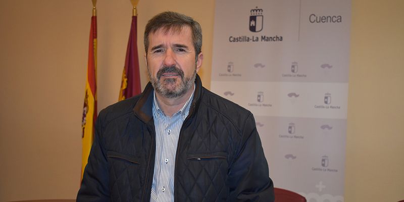 La Junta acredita la aptitud laboral de 85 trabajadores industriales a través de 159 certificados