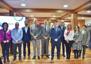 La Junta destina una inversión de 1,1 millones de euros para la renovación y regeneración urbana del casco histórico de Tarancón