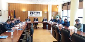 La Junta Directiva de CECAM analiza con preocupación los datos de la EPA