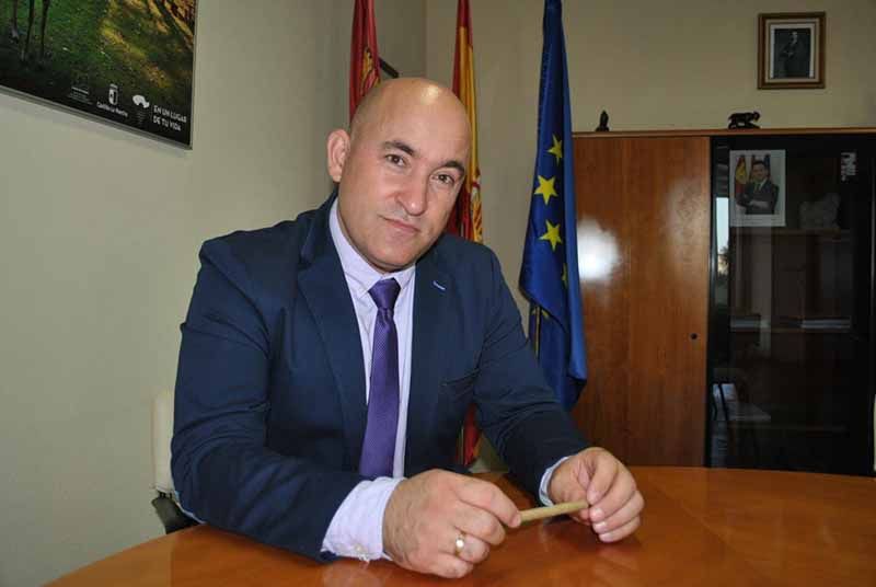 La Junta espera que la Mesa del Agua ejerza un papel estratégico en defensa de la actividad agraria que da vida a los pueblos y lucha contra el cambio climático en CLM