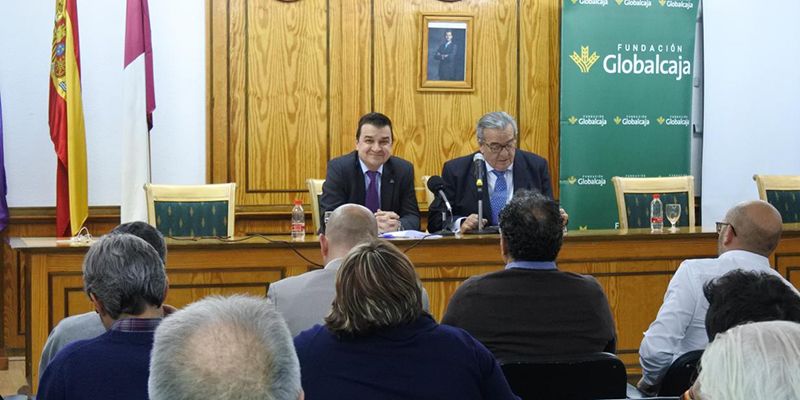 La Junta espera que la Mesa del Agua parta del principio del agua como bien público, “sin apriorismos ni enfrentamientos”