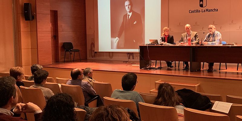 La Junta imparte formación a profesorado de Guadalajara para trabajar sobre el Holocausto en las aulas