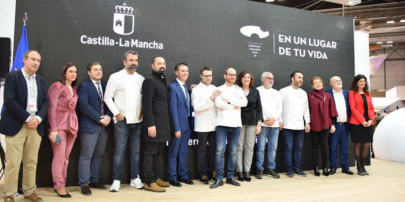 La Junta impulsará un Encuentro Gastronómico Internacional en el marco del Plan Estratégico de Gastronomía 2020-2023
