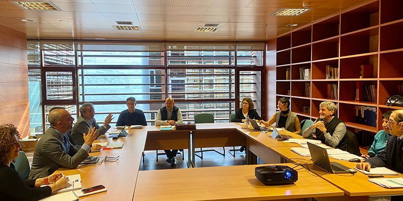 La Junta pone en funcionamiento un grupo de trabajo sobre infecciones cuyo conocimiento asesorará en enfermedades emergentes