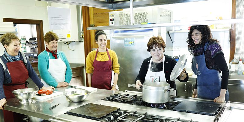 La Obra Social ”la Caixa” dedicó 24.000 euros a un proyecto social en la provincia de Cuenca en 2019