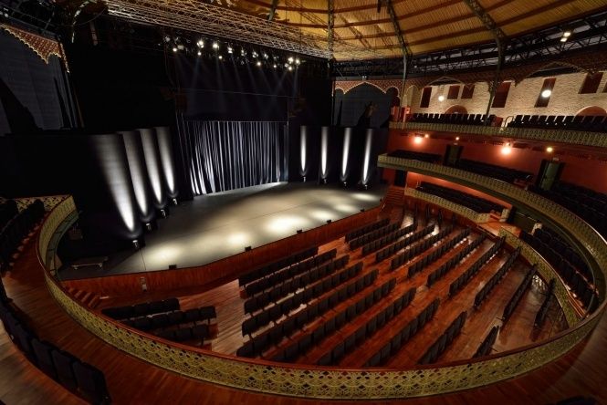 La Semana Santa de Cuenca se promociona en Cartagena con la presentación del CD del pasado Concierto cuaresmal