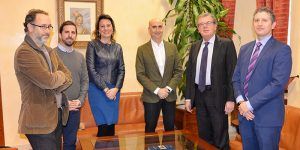 La UCLM y Microsoft comparten los retos tecnológicos de la Educación Superior