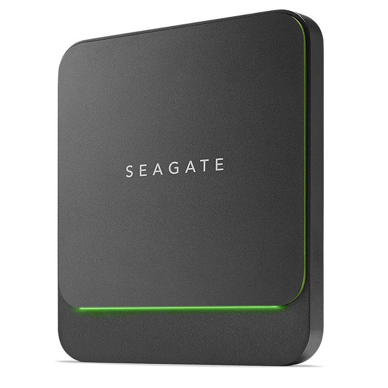 La unidad Seagate Gaming SSD de última generación diseñada para un rendimiento de élite 3 La unidad Seagate Gaming SSD de última generación diseñada para un rendimiento de élite