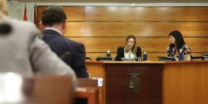 Las 54 comparecencias en la ‘Comisión de estudio sobre despoblación’ arrancan en febrero