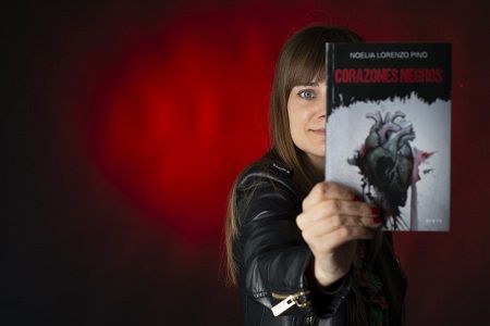 Las Casas Ahorcadas comienzan 2020 con la mejor escritora de novela negra del año 3 Las Casas Ahorcadas comienzan 2020 con la mejor escritora de novela negra del año