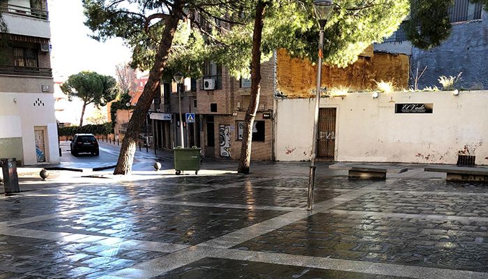 Las miles de personas que disfrutaron los vermús en Guadalajara dan un ejemplo de civismo finalizaron sin incidentes