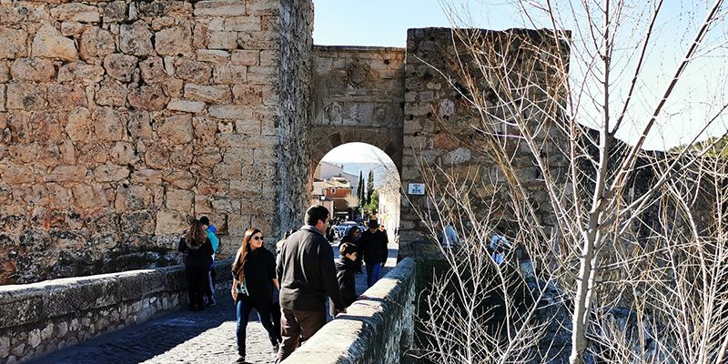 Las pernoctaciones aumentaron un 4 por ciento en Cuenca capital durante el año 2019