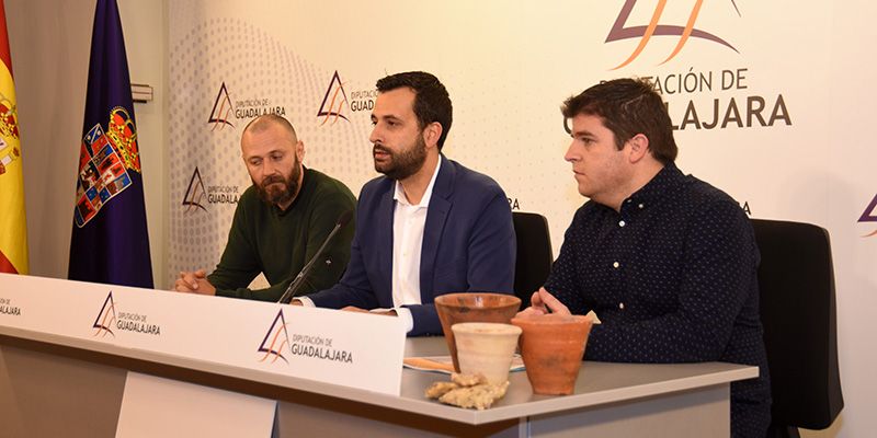 Los desempleados de Guadalajara podrán formarse como resineros