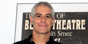 Manuel Olivares gana el VI Certamen Nacional de Textos Teatrales Cuenca a Escena con ‘Solo tú sabrás si lo hicimos’