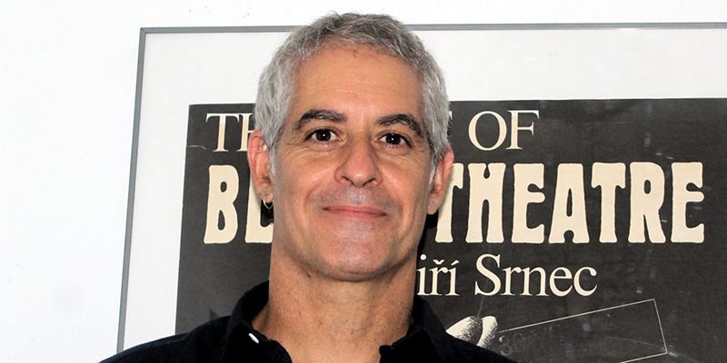 Manuel Olivares gana el VI Certamen Nacional de Textos Teatrales Cuenca a Escena con ‘Solo tú sabrás si lo hicimos’