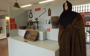 Más de 10.000 personas han visitado en 2019 la Posada del Cordón de Atienza 2 Más de 10.000 personas han visitado en 2019 la Posada del Cordón de Atienza