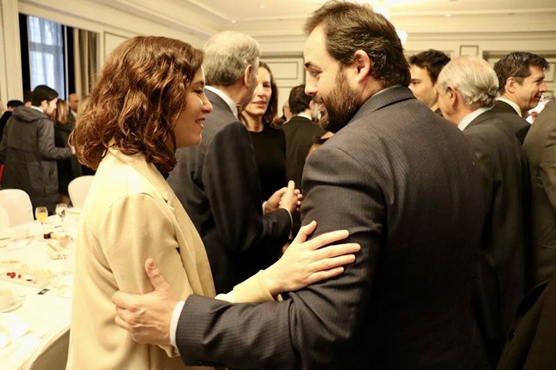 Núñez pregunta a Page qué financiación le espera a CLM tras apoyar que Cataluña “elija, decida y opine primero frente al conjunto del Estado”