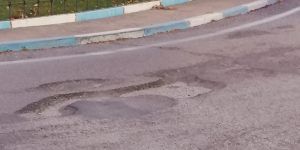 IU Azuqueca denuncia el abandono generalizado del municipio