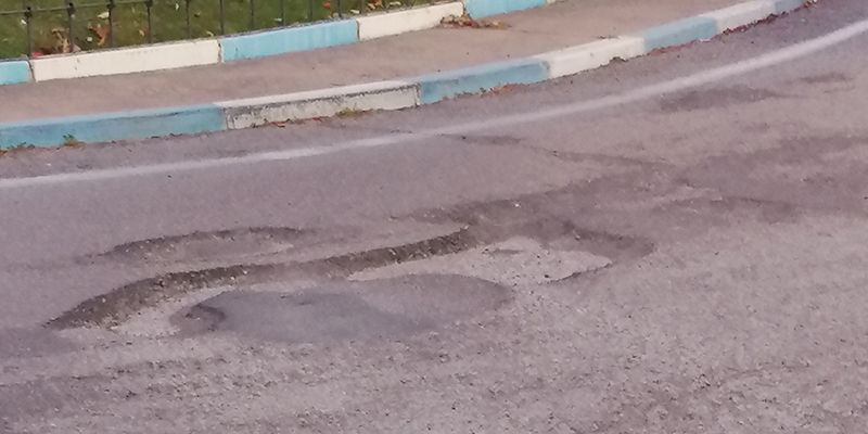 IU Azuqueca denuncia el abandono generalizado del municipio