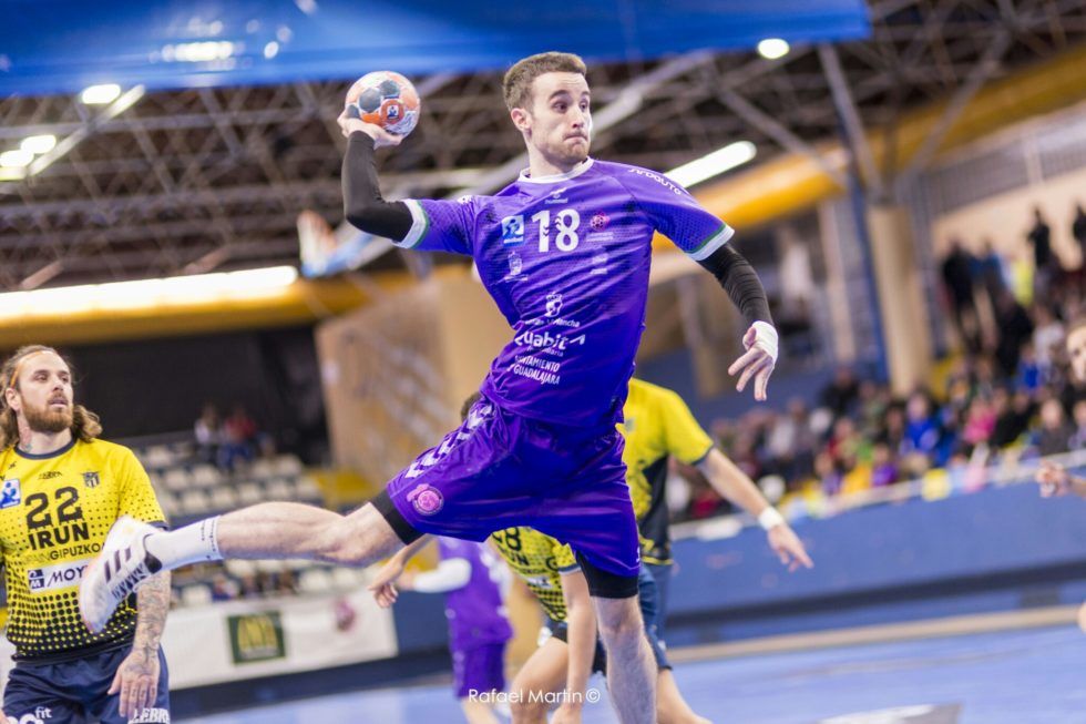 Primer test del 2020 para el Quabit