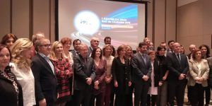 Red de Ciudades AVE presenta su nueva web comercializadora