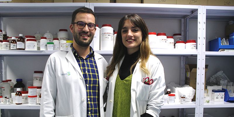 Residentes de Farmacia del Hospital de Guadalajara conocen el funcionamiento de este servicio en centros de excelencia en Inglaterra e Irlanda