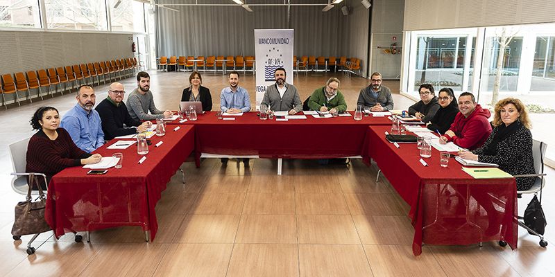 La Mancomunidad Vega del Henares prorroga el “Servicio 24 horas/365 días” de recogida de perros