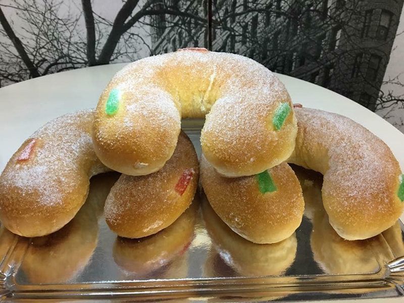 San Clemente celebra la festividad de San Antón