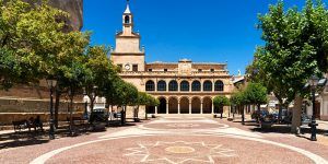 San Clemente prepara una puesta en escena sobre la Guerra de la Independencia para FITUR 2020