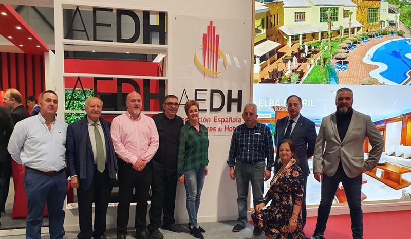 San Clemente repite en FITUR de la mano de la gastronomía local