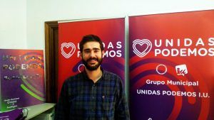 Sobreseída la denuncia interpuesta por VOX Guadalajara contra el grupo municipal UNIDAS PODEMOS I.U.
