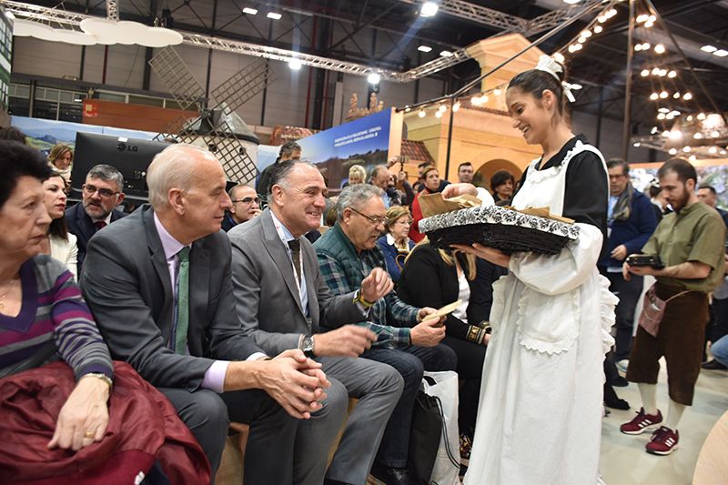 Tarancón conmemorará en 2021 el centenario de la declaración como ´Noble ciudad´ 3 Tarancón conmemorará en 2021 el centenario de la declaración como ´Noble ciudad´