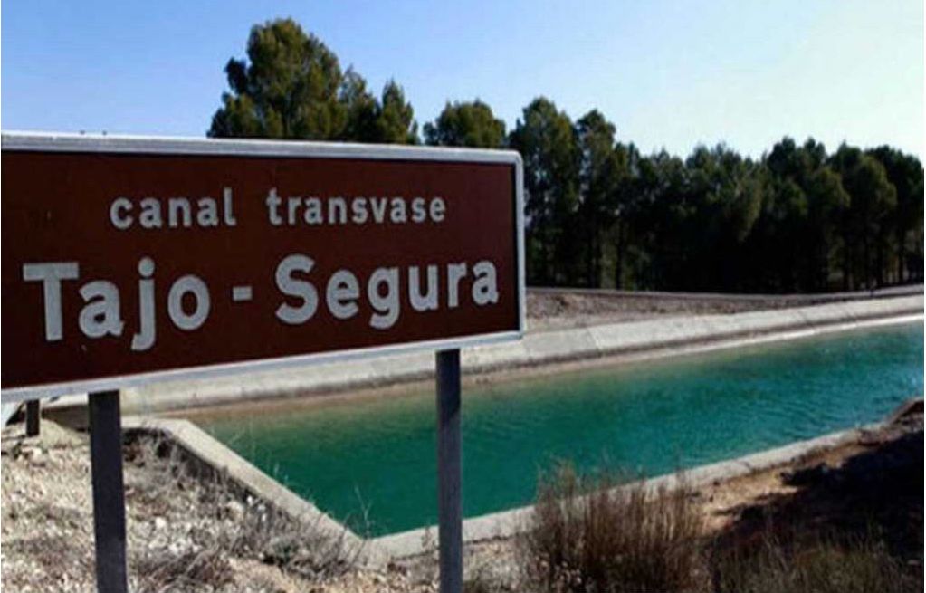 Valor, luz y respeto, los tres regalos que la Asociación de Municipios Ribereños le pide a los Reyes Magos este año para que vuelva el agua