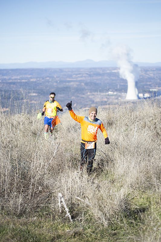 Trillo plantará un árbol por cada corredor que participe este domingo en su Desafío X-Trail 2020