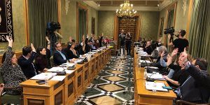 Un Plan Municipal de Adicciones sustituirá al de Drogas en Cuenca e incluirá también la ludopatía y la adicción a nuevas tecnologías