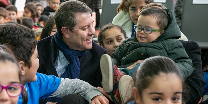 Un total de 43 docentes de Cuenca se han incorporado a las aulas para poner en marcha los programas Titula-S e Ilusiona-T