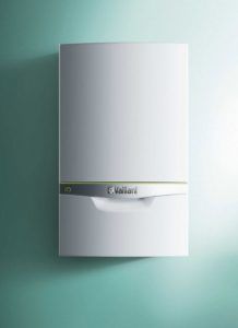 Una excelente inversión instalar una caldera de gas