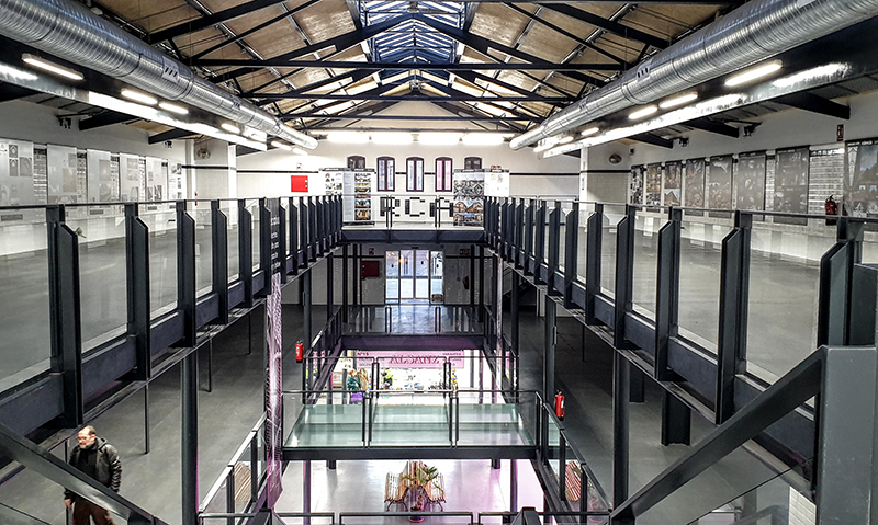 Una exposición en Guadalajara sobre los mercados tradicionales subraya el valor arquitectónico, social y artístico de estos edificios