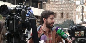 Unidas Podemos I.U. Guadalajara propone conmemorar el “V Centenario de la rebelión comunera” con jornadas de difusión turísticas e históricas