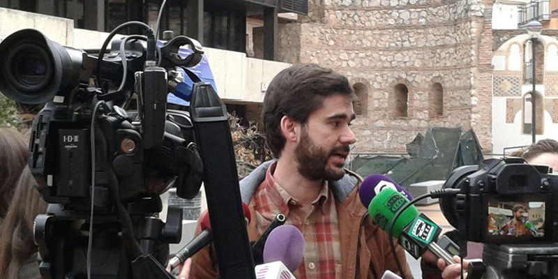 Unidas Podemos I.U. Guadalajara propone conmemorar el “V Centenario de la rebelión comunera” con jornadas de difusión turísticas e históricas