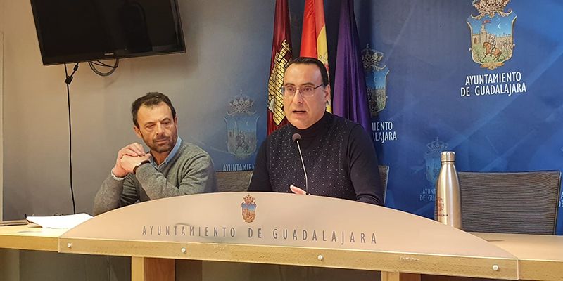 Vox quiere “impulsar de una forma verdadera y real la participación de los jóvenes de Guadalajara en la toma de decisiones de la ciudad”