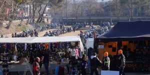 Vuelve la matinal motera ‘A los huevos fritos con patatas’ a Sacedón en su décima edición con un sorteo en beneficio de NIPACE