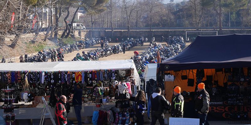 Vuelve la matinal motera ‘A los huevos fritos con patatas’ a Sacedón en su décima edición con un sorteo en beneficio de NIPACE 1 Vuelve la matinal motera ‘A los huevos fritos con patatas’ a Sacedón en su décima edición con un sorteo en beneficio de NIPACE