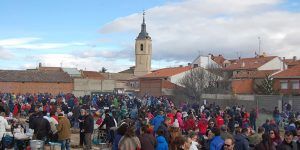 Yunquera, celebra este domingo la sexta edición de la 'Fiesta de la Patata'