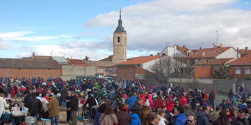 Yunquera, celebra este domingo la sexta edición de la 'Fiesta de la Patata'