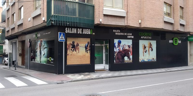 ‘Cuenca, En Marcha!’ presenta una moción para para luchar contra las casas de apuestas